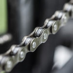 chain cleaning