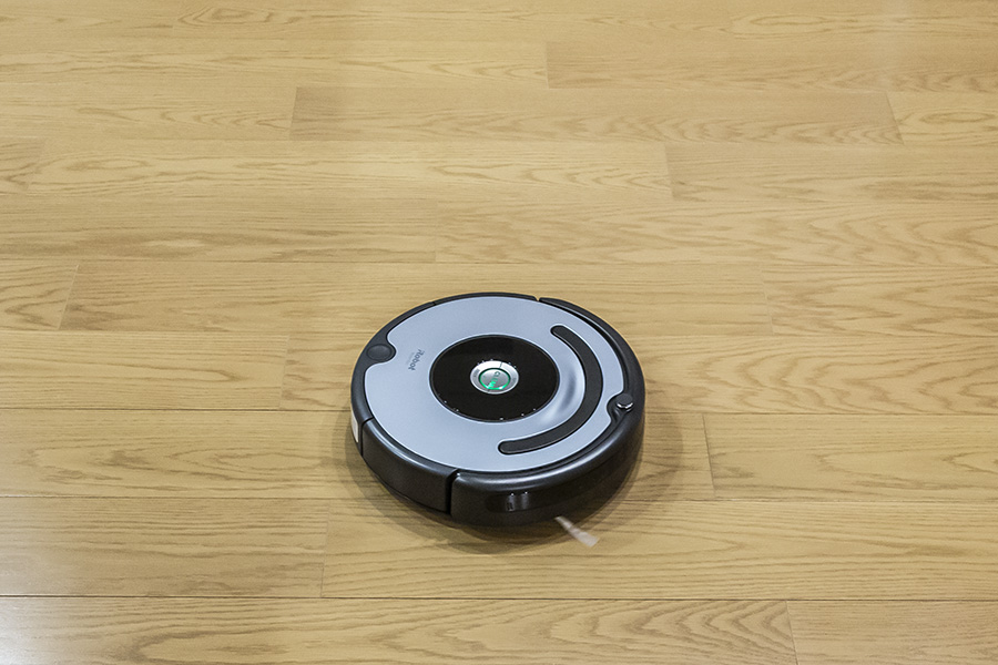iRobot Roomba 641